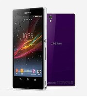 Sony\/索尼 L36HC6603 lt36h Xperia 智能手机 