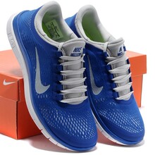 【耐克赤足3.0系列】最新最全耐克赤足3.0系列