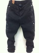 【超音速ak-33牛仔裤】最新最全超音速ak-33牛