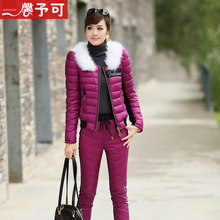 【<em>女士套装</em>棉服羽绒服】最新最全<em>女士套装</em>棉服