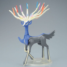 【口袋妖怪拼装】最新最全口袋妖怪拼装 产品