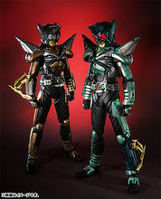 【假面骑士地狱兄弟】最新最全假面骑士地狱兄