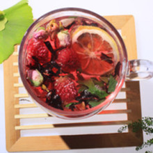 【洛神花荷叶柠檬】最新最全洛神花荷叶柠檬