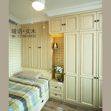 【白色水曲柳家具】最新最全白色水曲柳家具 