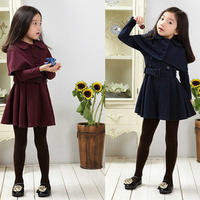 童装<em>女童</em>2013秋装新款中大童韩版女童装蕾丝