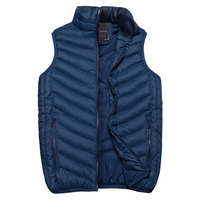 犀牛<em>传奇马甲</em>男 秋冬韩版潮情侣女外套背心时