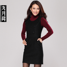 【<em>呢子</em> <em>马甲裙</em>】最新最全<em>呢子</em> <em>马甲裙</em> 产品参考