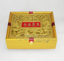 【黄金虫草】最新最全黄金虫草 产品参考信息