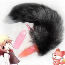 【cosplay肛塞狐狸尾巴】最新最全cosplay肛塞