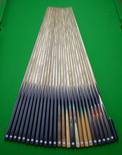 【英国斯诺克球杆】最新最全英国斯诺克球杆