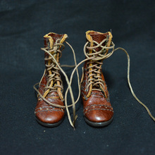 【二战美军军靴】最新最全二战美军军靴搭配优