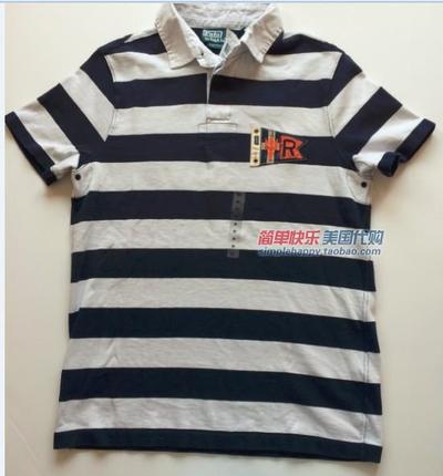 Ralph Lauren Polo拉夫劳伦美国代购 白领 大马