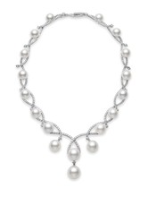 【南海珍珠项链】最新最全南海珍珠项链 产品