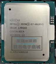 【intel xeon e7-4820】最新最全intel xeon e7-4