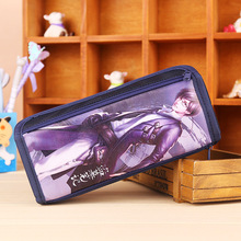 【笔袋动漫盗墓笔记】最新最全笔袋动漫盗墓笔