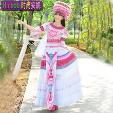 【文山苗族服装】_女装价格_最新最全女装搭