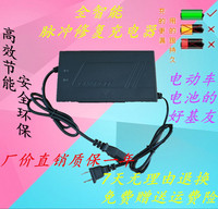 电动车配-胶大龟王改装手柄配件越野摩托车牛