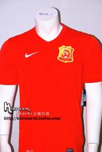 【武汉卓尔球衣】最新最全武汉卓尔球衣搭配优