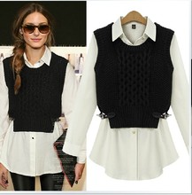 【<em>毛衣马甲</em>套头】最新最全<em>毛衣马甲</em>套头 产品