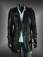 【男人皮大衣】最新最全男人皮大衣 产品参考