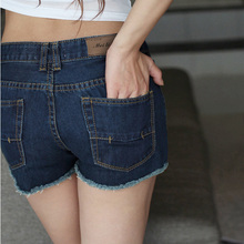 【以纯<em>牛仔短裤女夏</em>】最新最全以纯<em>牛仔短裤女</em>