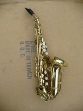 【小弯管高音萨克斯】最新最全小弯管高音萨克