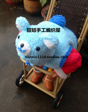 【<em>甜妞手工编织</em>屋】最新最全<em>甜妞手工编织</em>屋 