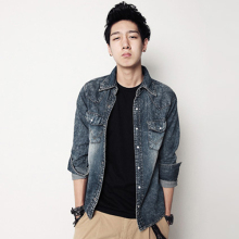【<em>男生</em>韩版<em>牛仔衣</em>】最新最全<em>男生</em>韩版<em>牛仔衣</em> 