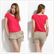 【适合<em>胖人穿</em>的<em>短裤</em>】最新最全适合<em>胖人穿</em>的短