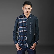 【船王衬衫】_男装价格_最新最全男装返利优