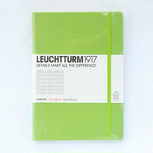 【德国灯塔笔记本】最新最全德国灯塔笔记本 