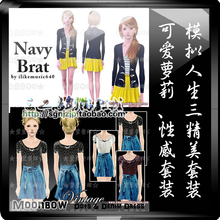 【模拟人生3mod合集】最新最全模拟人生3mo