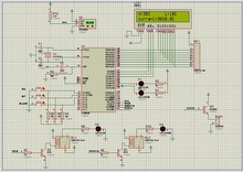 【protues仿真】最新最全protues仿真 产品参考