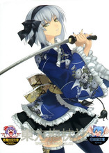 【魂魄妖梦抱枕】最新最全魂魄妖梦抱枕 产品