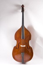 【低音大提琴】最新最全低音大提琴 产品参考