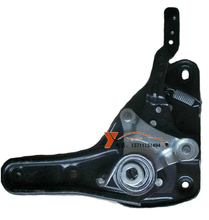 【汽车座椅调节器】最新最全汽车座椅调节器