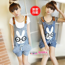 【中学生背带裤女生】最新最全中学生背带裤女