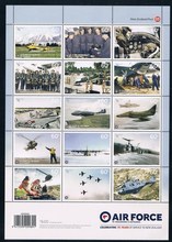 【战斗机邮票】最新最全战斗机邮票 产品参考