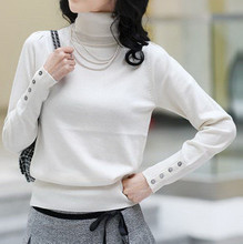 【<em>白色高领</em>薄<em>毛衣</em> 女】最新最全<em>白色高领</em>薄毛