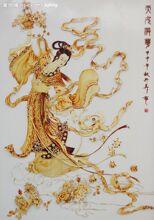 【<em>十字绣天女散花</em>】最新最全<em>十字绣天女散花</em> 