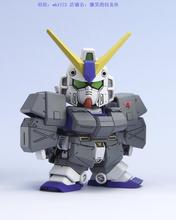 【sd高达万代成品】最新最全sd高达万代成品