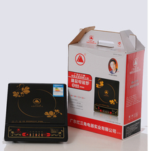 【红三角电磁炉】_厨房电器价格_最新最全厨