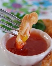 【手抓饼专用甜辣酱】最新最全手抓饼专用甜辣