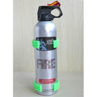 FlameFighter正品车用灭火器 小型易携带存放