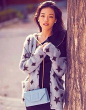 【亮丝毛衣<em>开衫</em>】_女装价格_最新最全女装返