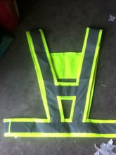 【反光<em>背心布马甲</em>】最新最全反光<em>背心布马甲</em> 