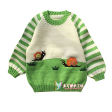 【<em>韩版女童毛衣</em>编织】最新最全<em>韩版女童毛衣</em>编