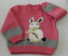 【<em>婴幼儿</em>手工编织<em>毛衣</em>】最新最全<em>婴幼儿</em>手工编