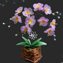 【蝴蝶兰丝网花】最新最全蝴蝶兰丝网花 产品