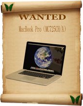 【macbookpro725】最新最全macbookpro725